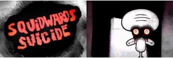 Tháng cô hồn, đừng dại mà thử thần kinh với những creepypasta đáng sợ nhất trên Internet Tháng cô hồn, đừng dại mà thử thần kinh với những creepypasta đáng sợ nhất trên Internet