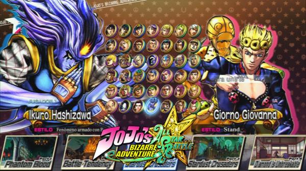 Các fan của 'JoJo Bizarre’s Adventure' cùng làm khảo sát để 'biến' JoJosapiens thành người thật Các fan của 'JoJo Bizarre’s Adventure' cùng làm khảo sát để 'biến' JoJosapiens thành người thật