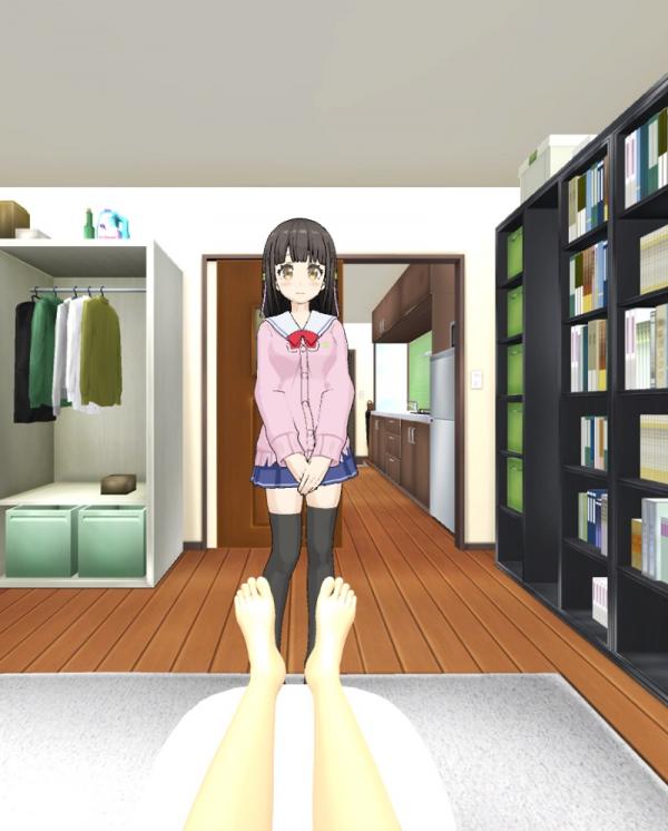 Khi các mỹ nữ anime thực ra lại là... đàn ông với dịch vụ massage độc lạ ở Nhật Bản Khi các mỹ nữ anime thực ra lại là... đàn ông với dịch vụ massage độc lạ ở Nhật Bản