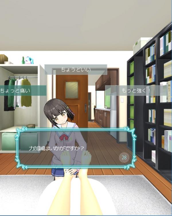 Khi các mỹ nữ anime thực ra lại là... đàn ông với dịch vụ massage độc lạ ở Nhật Bản Khi các mỹ nữ anime thực ra lại là... đàn ông với dịch vụ massage độc lạ ở Nhật Bản