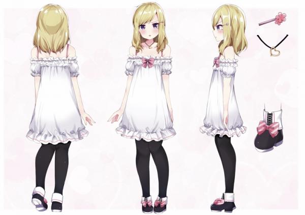 Khi các mỹ nữ anime thực ra lại là... đàn ông với dịch vụ massage độc lạ ở Nhật Bản Khi các mỹ nữ anime thực ra lại là... đàn ông với dịch vụ massage độc lạ ở Nhật Bản