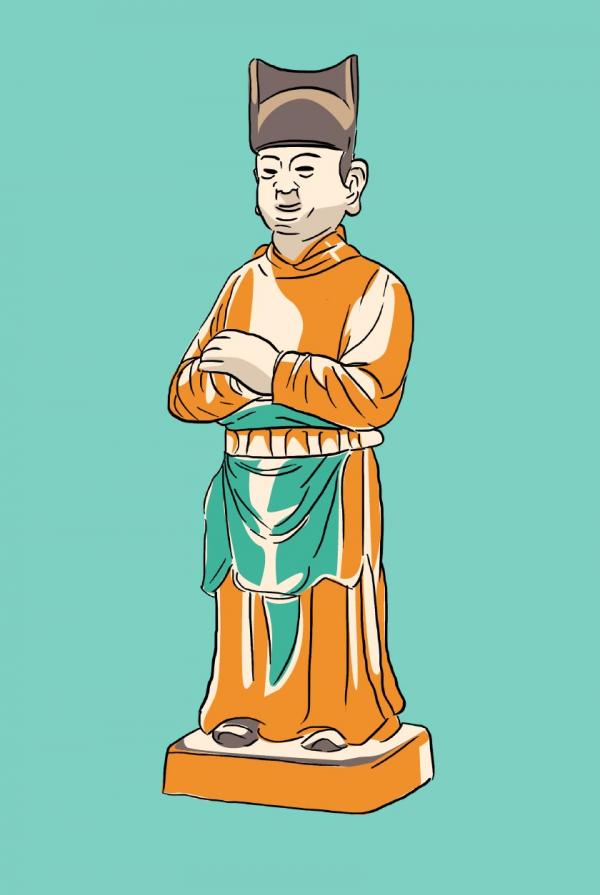 Cuộc sống bên trong Tử Cấm Thành (Kỳ 2): Thái giám và chuyện chưa kể về những người hầu 'khuyết tật' trong cung Cuộc sống bên trong Tử Cấm Thành (Kỳ 2): Thái giám và chuyện chưa kể về những người hầu 'khuyết tật' trong cung