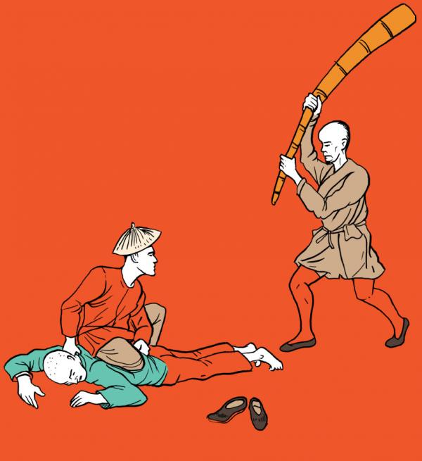 Cuộc sống bên trong Tử Cấm Thành (Kỳ 2): Thái giám và chuyện chưa kể về những người hầu 'khuyết tật' trong cung Cuộc sống bên trong Tử Cấm Thành (Kỳ 2): Thái giám và chuyện chưa kể về những người hầu 'khuyết tật' trong cung