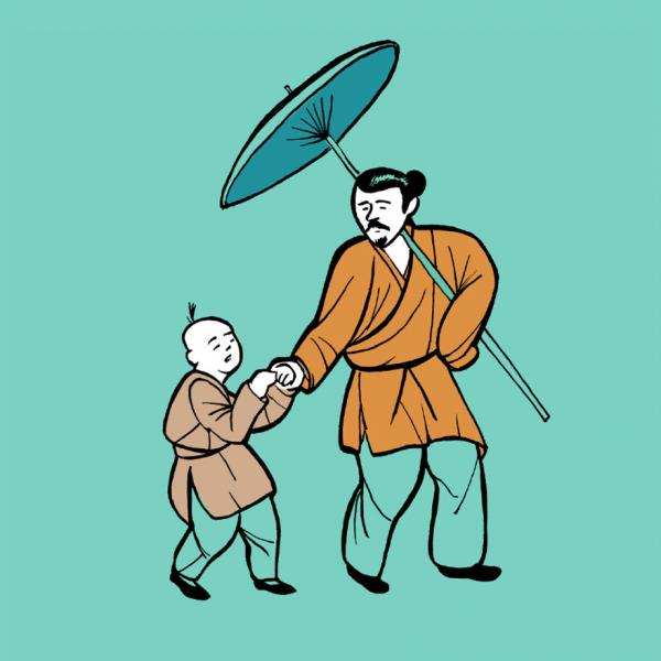 Cuộc sống bên trong Tử Cấm Thành (Kỳ 2): Thái giám và chuyện chưa kể về những người hầu 'khuyết tật' trong cung Cuộc sống bên trong Tử Cấm Thành (Kỳ 2): Thái giám và chuyện chưa kể về những người hầu 'khuyết tật' trong cung