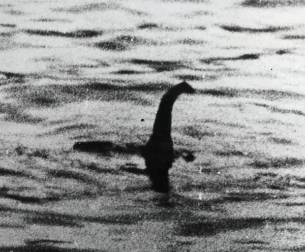 Du khách ghi lại hình ảnh lạ trên hồ Loch Ness, nghi ngờ là quái vật nổi tiếng nhất lịch sử Du khách ghi lại hình ảnh lạ trên hồ Loch Ness, nghi ngờ là quái vật nổi tiếng nhất lịch sử
