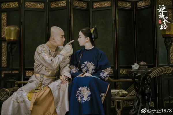 Chuyện chưa kể về Ngô Cẩn Ngôn: 'Than trong tuyết' của Vu Chính, nhận caste bèo bọt chỉ bằng 1/9 Châu Tấn Chuyện chưa kể về Ngô Cẩn Ngôn: 'Than trong tuyết' của Vu Chính, nhận caste bèo bọt chỉ bằng 1/9 Châu Tấn
