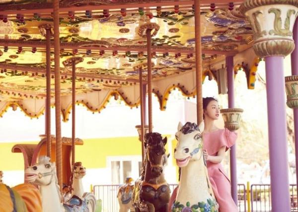 Chuyện chưa kể về Ngô Cẩn Ngôn: 'Than trong tuyết' của Vu Chính, nhận caste bèo bọt chỉ bằng 1/9 Châu Tấn Chuyện chưa kể về Ngô Cẩn Ngôn: 'Than trong tuyết' của Vu Chính, nhận caste bèo bọt chỉ bằng 1/9 Châu Tấn