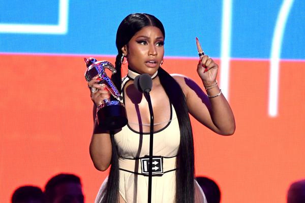 Những khoảnh khắc ấn tượng gói gọn cả VMAs 2018 dành cho những ai bỏ lỡ Những khoảnh khắc ấn tượng gói gọn cả VMAs 2018 dành cho những ai bỏ lỡ