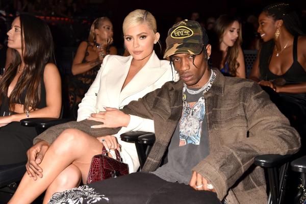 Những khoảnh khắc ấn tượng gói gọn cả VMAs 2018 dành cho những ai bỏ lỡ Những khoảnh khắc ấn tượng gói gọn cả VMAs 2018 dành cho những ai bỏ lỡ