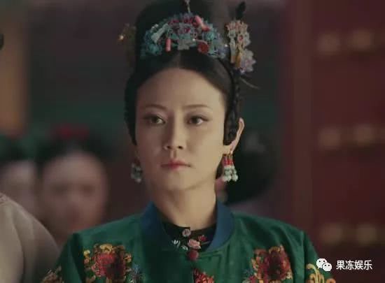 Bách Biến Nữ Vương: Cô nàng có bàn tay ma thuật 'biến hóa' thành nguyên dàn phi tần trong 'Diên Hi Công Lược' Bách Biến Nữ Vương: Cô nàng có bàn tay ma thuật 'biến hóa' thành nguyên dàn phi tần trong 'Diên Hi Công Lược'