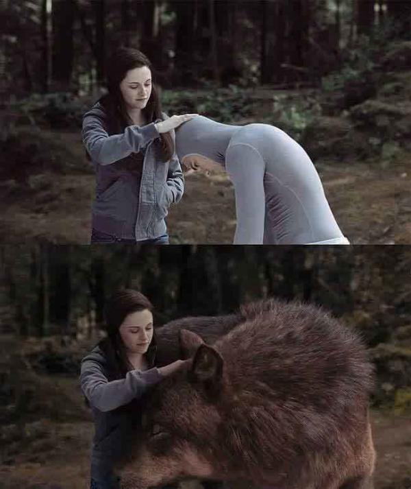 Xem bao nhiêu lần cũng không thể ngừng cười trước kỹ xảo 'ảo tung chảo' trong phim Hollywood Xem bao nhiêu lần cũng không thể ngừng cười trước kỹ xảo 'ảo tung chảo' trong phim Hollywood
