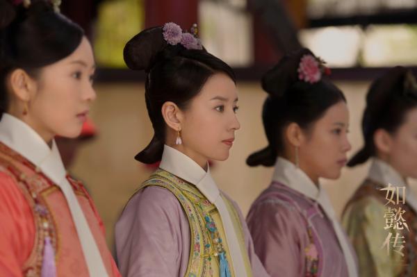 Lương Triều Vỹ suýt nhận vai Càn Long trong 'Như Ý Truyện' nhưng bị vợ cản vì sợ 'tình cũ không rủ cũng đến'? Lương Triều Vỹ suýt nhận vai Càn Long trong 'Như Ý Truyện' nhưng bị vợ cản vì sợ 'tình cũ không rủ cũng đến'?