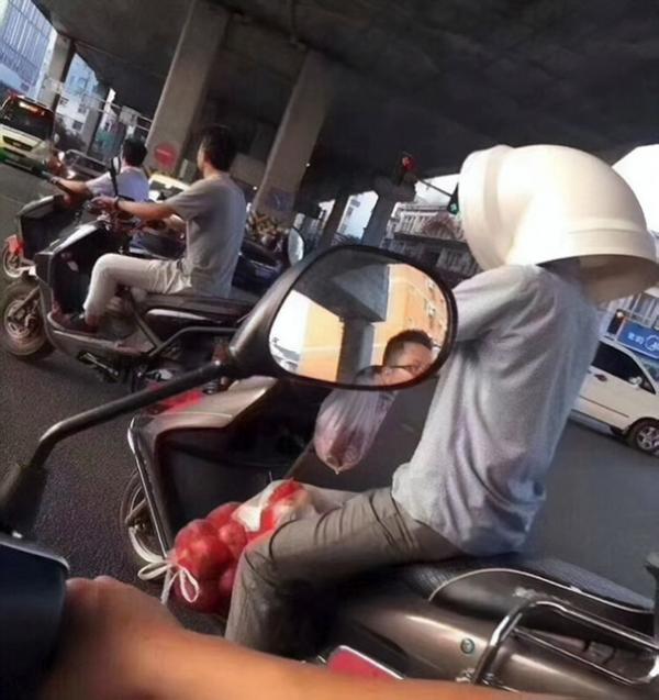 Những 'hung thần đường phố' khiến dân tình sợ phát khóc vì lái xe như một trò đùa Những 'hung thần đường phố' khiến dân tình sợ phát khóc vì lái xe như một trò đùa
