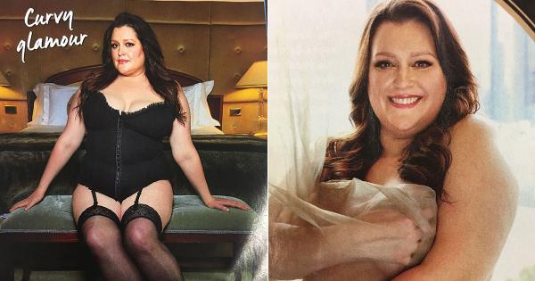 'Nàng tiên cá' Kate Fischer: Từ siêu mẫu hạng nhất trở thành người phụ nữ vô gia cư béo phì 'Nàng tiên cá' Kate Fischer: Từ siêu mẫu hạng nhất trở thành người phụ nữ vô gia cư béo phì