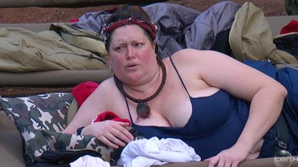 'Nàng tiên cá' Kate Fischer: Từ siêu mẫu hạng nhất trở thành người phụ nữ vô gia cư béo phì 'Nàng tiên cá' Kate Fischer: Từ siêu mẫu hạng nhất trở thành người phụ nữ vô gia cư béo phì