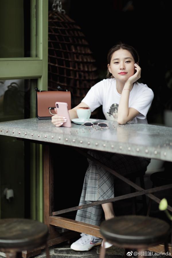 Quý tử của Thành Long hẹn hò thiên kim tiểu thư đẹp nức tiếng của trùm sòng bài Macau Quý tử của Thành Long hẹn hò thiên kim tiểu thư đẹp nức tiếng của trùm sòng bài Macau