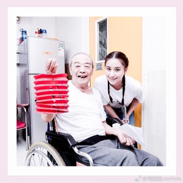 Quý tử của Thành Long hẹn hò thiên kim tiểu thư đẹp nức tiếng của trùm sòng bài Macau Quý tử của Thành Long hẹn hò thiên kim tiểu thư đẹp nức tiếng của trùm sòng bài Macau
