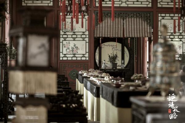 ‘Như Ý Truyện’ đối đầu ‘Diên Hi Công Lược’: Cuộc chiến khó phân định thắng thua nhất trong lịch sử phim Hoa ngữ ‘Như Ý Truyện’ đối đầu ‘Diên Hi Công Lược’: Cuộc chiến khó phân định thắng thua nhất trong lịch sử phim Hoa ngữ