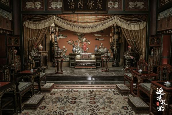 ‘Như Ý Truyện’ đối đầu ‘Diên Hi Công Lược’: Cuộc chiến khó phân định thắng thua nhất trong lịch sử phim Hoa ngữ ‘Như Ý Truyện’ đối đầu ‘Diên Hi Công Lược’: Cuộc chiến khó phân định thắng thua nhất trong lịch sử phim Hoa ngữ