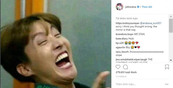 8 fanboy đặc biệt khiến bạn thay đổi suy nghĩ 'K-Pop chỉ dành cho nữ giới và người đồng tính' 8 fanboy đặc biệt khiến bạn thay đổi suy nghĩ 'K-Pop chỉ dành cho nữ giới và người đồng tính'