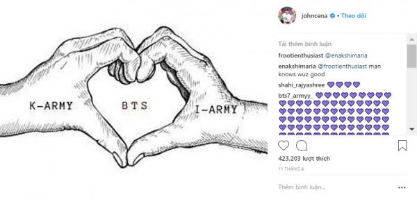 8 fanboy đặc biệt khiến bạn thay đổi suy nghĩ 'K-Pop chỉ dành cho nữ giới và người đồng tính' 8 fanboy đặc biệt khiến bạn thay đổi suy nghĩ 'K-Pop chỉ dành cho nữ giới và người đồng tính'