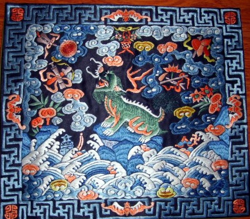 Cuộc sống bên trong Tử Cấm Thành (Kỳ 3): Khi ngai vàng không còn là vị trí được khao khát nhất trong cung Cuộc sống bên trong Tử Cấm Thành (Kỳ 3): Khi ngai vàng không còn là vị trí được khao khát nhất trong cung