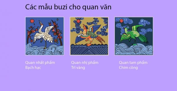 Cuộc sống bên trong Tử Cấm Thành (Kỳ 3): Khi ngai vàng không còn là vị trí được khao khát nhất trong cung Cuộc sống bên trong Tử Cấm Thành (Kỳ 3): Khi ngai vàng không còn là vị trí được khao khát nhất trong cung