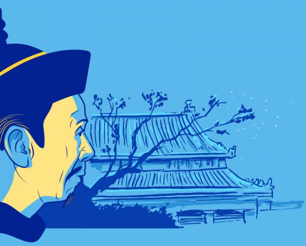 Cuộc sống bên trong Tử Cấm Thành (Kỳ 3): Khi ngai vàng không còn là vị trí được khao khát nhất trong cung Cuộc sống bên trong Tử Cấm Thành (Kỳ 3): Khi ngai vàng không còn là vị trí được khao khát nhất trong cung