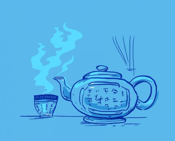 Cuộc sống bên trong Tử Cấm Thành (Kỳ 3): Khi ngai vàng không còn là vị trí được khao khát nhất trong cung Cuộc sống bên trong Tử Cấm Thành (Kỳ 3): Khi ngai vàng không còn là vị trí được khao khát nhất trong cung