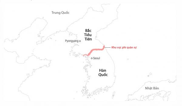 Vì chiến tranh chia cắt 2 miền Triều Tiên, có những người mẹ phải xa lìa con đến gần cả cuộc đời Vì chiến tranh chia cắt 2 miền Triều Tiên, có những người mẹ phải xa lìa con đến gần cả cuộc đời