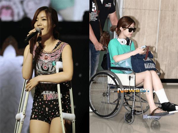 'Thánh nữ' Ryu Hwayoung bị lộ hình ảnh hẹn hò bạn trai hơn 16 tuổi, đã có một đời vợ 'Thánh nữ' Ryu Hwayoung bị lộ hình ảnh hẹn hò bạn trai hơn 16 tuổi, đã có một đời vợ