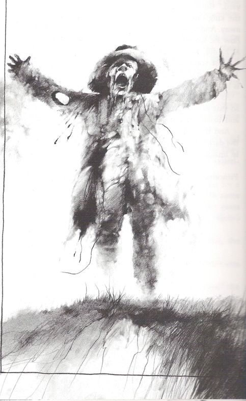 Phim mới 'Scary Stories to Tell in the Dark' do đạo diễn Guillermo del Toro cầm trịch đã bắt đầu khởi quay Phim mới 'Scary Stories to Tell in the Dark' do đạo diễn Guillermo del Toro cầm trịch đã bắt đầu khởi quay