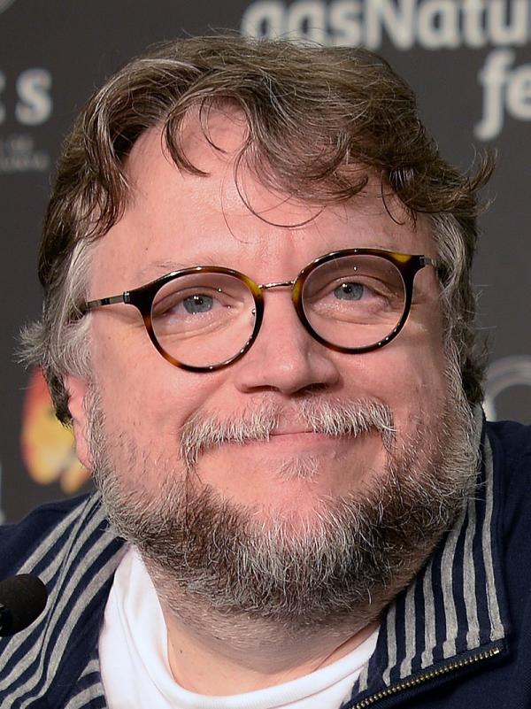 Phim mới 'Scary Stories to Tell in the Dark' do đạo diễn Guillermo del Toro cầm trịch đã bắt đầu khởi quay Phim mới 'Scary Stories to Tell in the Dark' do đạo diễn Guillermo del Toro cầm trịch đã bắt đầu khởi quay