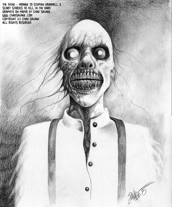 Phim mới 'Scary Stories to Tell in the Dark' do đạo diễn Guillermo del Toro cầm trịch đã bắt đầu khởi quay Phim mới 'Scary Stories to Tell in the Dark' do đạo diễn Guillermo del Toro cầm trịch đã bắt đầu khởi quay