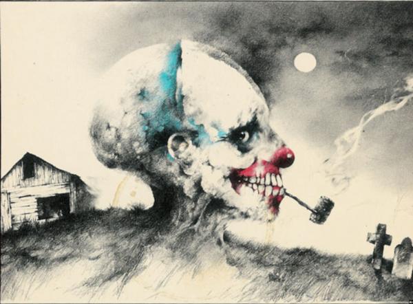 Phim mới 'Scary Stories to Tell in the Dark' do đạo diễn Guillermo del Toro cầm trịch đã bắt đầu khởi quay Phim mới 'Scary Stories to Tell in the Dark' do đạo diễn Guillermo del Toro cầm trịch đã bắt đầu khởi quay