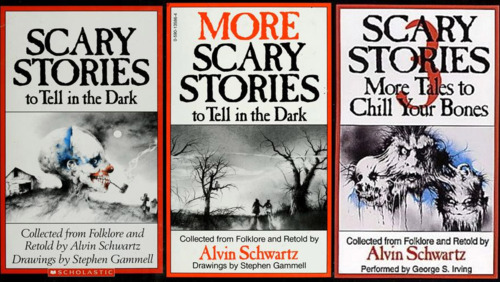 Phim mới 'Scary Stories to Tell in the Dark' do đạo diễn Guillermo del Toro cầm trịch đã bắt đầu khởi quay Phim mới 'Scary Stories to Tell in the Dark' do đạo diễn Guillermo del Toro cầm trịch đã bắt đầu khởi quay