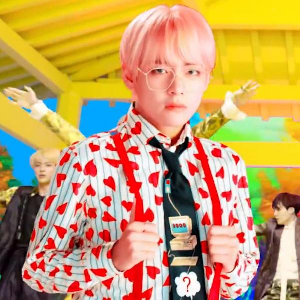 Chìa khóa mở ra loạt mật mã bí ẩn trong MV 'IDOL' của BTS Chìa khóa mở ra loạt mật mã bí ẩn trong MV 'IDOL' của BTS