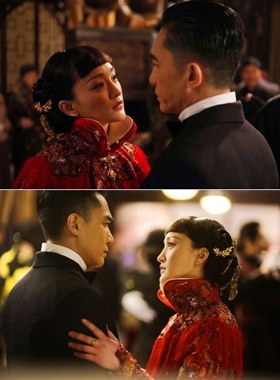 Lương Triều Vỹ suýt nhận vai Càn Long trong 'Như Ý Truyện' nhưng bị vợ cản vì sợ 'tình cũ không rủ cũng đến'? Lương Triều Vỹ suýt nhận vai Càn Long trong 'Như Ý Truyện' nhưng bị vợ cản vì sợ 'tình cũ không rủ cũng đến'?