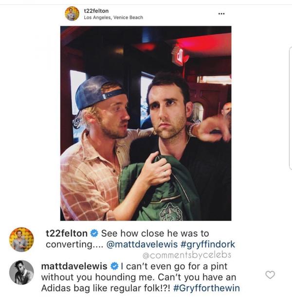 Draco Malfoy lên kế hoạch 'gạ gẫm' Neville Longbottom gia nhập nhà Slytherin Draco Malfoy lên kế hoạch 'gạ gẫm' Neville Longbottom gia nhập nhà Slytherin