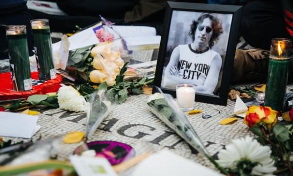 Hung thủ bắn chết John Lennon: Lần thứ 10 bị từ chối đặc xá sau 38 năm lĩnh án tù Hung thủ bắn chết John Lennon: Lần thứ 10 bị từ chối đặc xá sau 38 năm lĩnh án tù