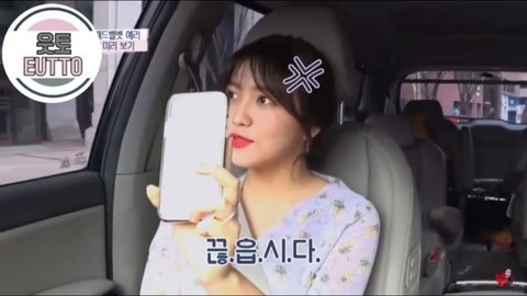 Yeri (Red Velvet) bị cho là vô lễ với thành viên cùng nhóm, dân Hàn 'chín người mười ý' Yeri (Red Velvet) bị cho là vô lễ với thành viên cùng nhóm, dân Hàn 'chín người mười ý'