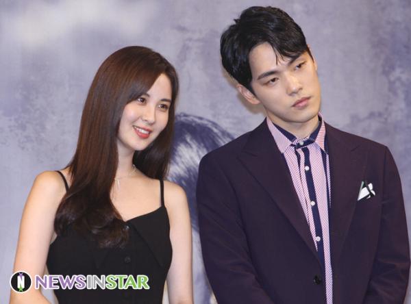 Sau 'phốt' thái độ nam chính bỏ ngang vai diễn, phim của Seohyun tương lai mờ mịt Sau 'phốt' thái độ nam chính bỏ ngang vai diễn, phim của Seohyun tương lai mờ mịt