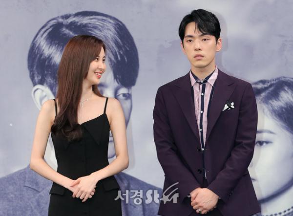 Sau 'phốt' thái độ nam chính bỏ ngang vai diễn, phim của Seohyun tương lai mờ mịt Sau 'phốt' thái độ nam chính bỏ ngang vai diễn, phim của Seohyun tương lai mờ mịt