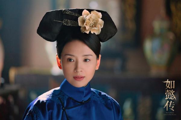 'Phú Sát Hoàng hậu' Đổng Khiết: Kén fan vì độc ác nhưng vẫn hot nhất phim nhờ nhan sắc 'khuynh thành' 'Phú Sát Hoàng hậu' Đổng Khiết: Kén fan vì độc ác nhưng vẫn hot nhất phim nhờ nhan sắc 'khuynh thành'