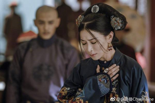 Sau 'Diên Hi Công Lược', Xa Thi Mạn muốn cảm ơn nhất chính là Tô Bách Lệ - 'Xa Thi Mạn trong thế giới âm thanh' Sau 'Diên Hi Công Lược', Xa Thi Mạn muốn cảm ơn nhất chính là Tô Bách Lệ - 'Xa Thi Mạn trong thế giới âm thanh'
