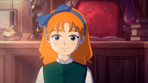 Phim hoạt hình vẽ tay 'The Glassworker' của Pakistan được truyền cảm hứng từ Ghibli Studio Phim hoạt hình vẽ tay 'The Glassworker' của Pakistan được truyền cảm hứng từ Ghibli Studio