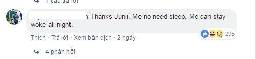 Nữ cosplayer có ‘ngàn khuôn mặt’, chỉ thích hóa trang thành nhân vật trong manga của 'bậc thầy kinh dị' Junji Ito Nữ cosplayer có ‘ngàn khuôn mặt’, chỉ thích hóa trang thành nhân vật trong manga của 'bậc thầy kinh dị' Junji Ito