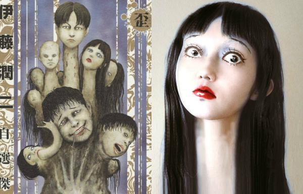 Nữ cosplayer có ‘ngàn khuôn mặt’, chỉ thích hóa trang thành nhân vật trong manga của 'bậc thầy kinh dị' Junji Ito Nữ cosplayer có ‘ngàn khuôn mặt’, chỉ thích hóa trang thành nhân vật trong manga của 'bậc thầy kinh dị' Junji Ito