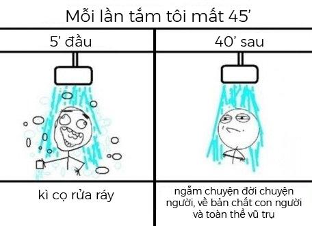 Những suy nghĩ nhảm nhí nhưng có tính giác ngộ cao từng bất chợt nảy ra trong đầu loài người Những suy nghĩ nhảm nhí nhưng có tính giác ngộ cao từng bất chợt nảy ra trong đầu loài người