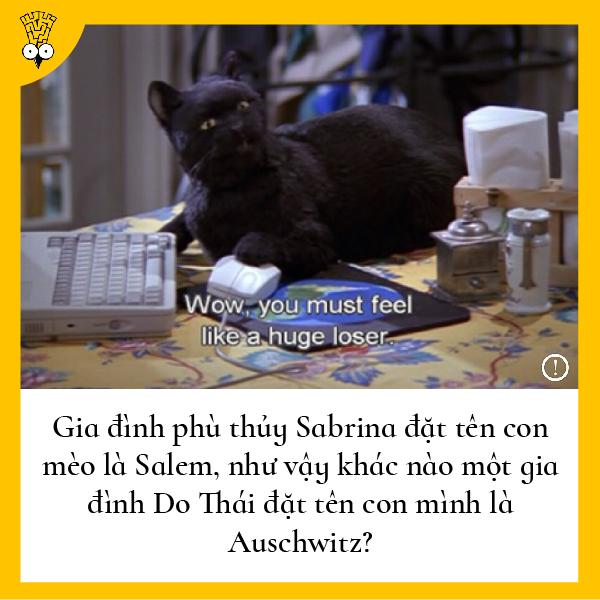 Những suy nghĩ nhảm nhí nhưng có tính giác ngộ cao từng bất chợt nảy ra trong đầu loài người Những suy nghĩ nhảm nhí nhưng có tính giác ngộ cao từng bất chợt nảy ra trong đầu loài người
